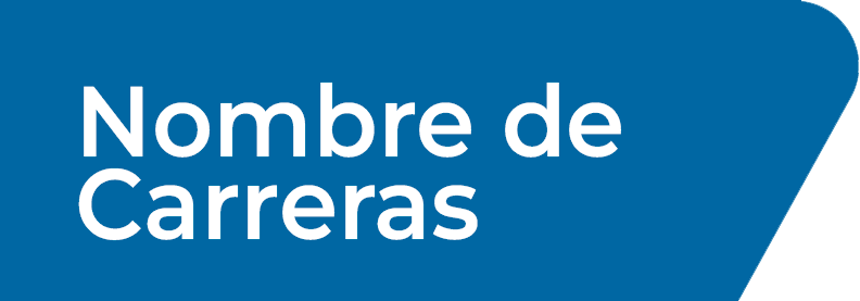 Relación de Cambio de Carreras